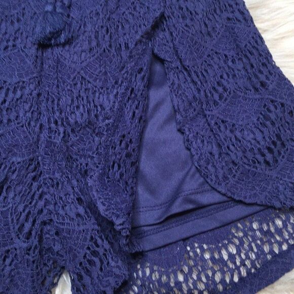 Jessica Simpson Shorts girls size L - Picture 2 of 4